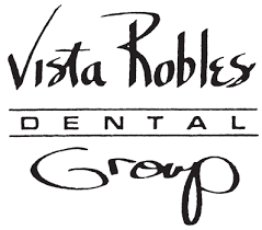 Vista Robles Dental Group logo