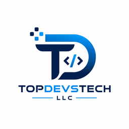TOPDEVSTECH LLC logo