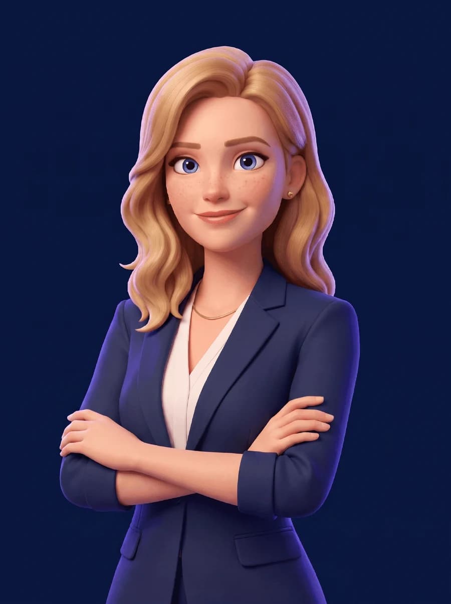 Sofia, an AI recruiter you can design and hire on RecruitHorizon